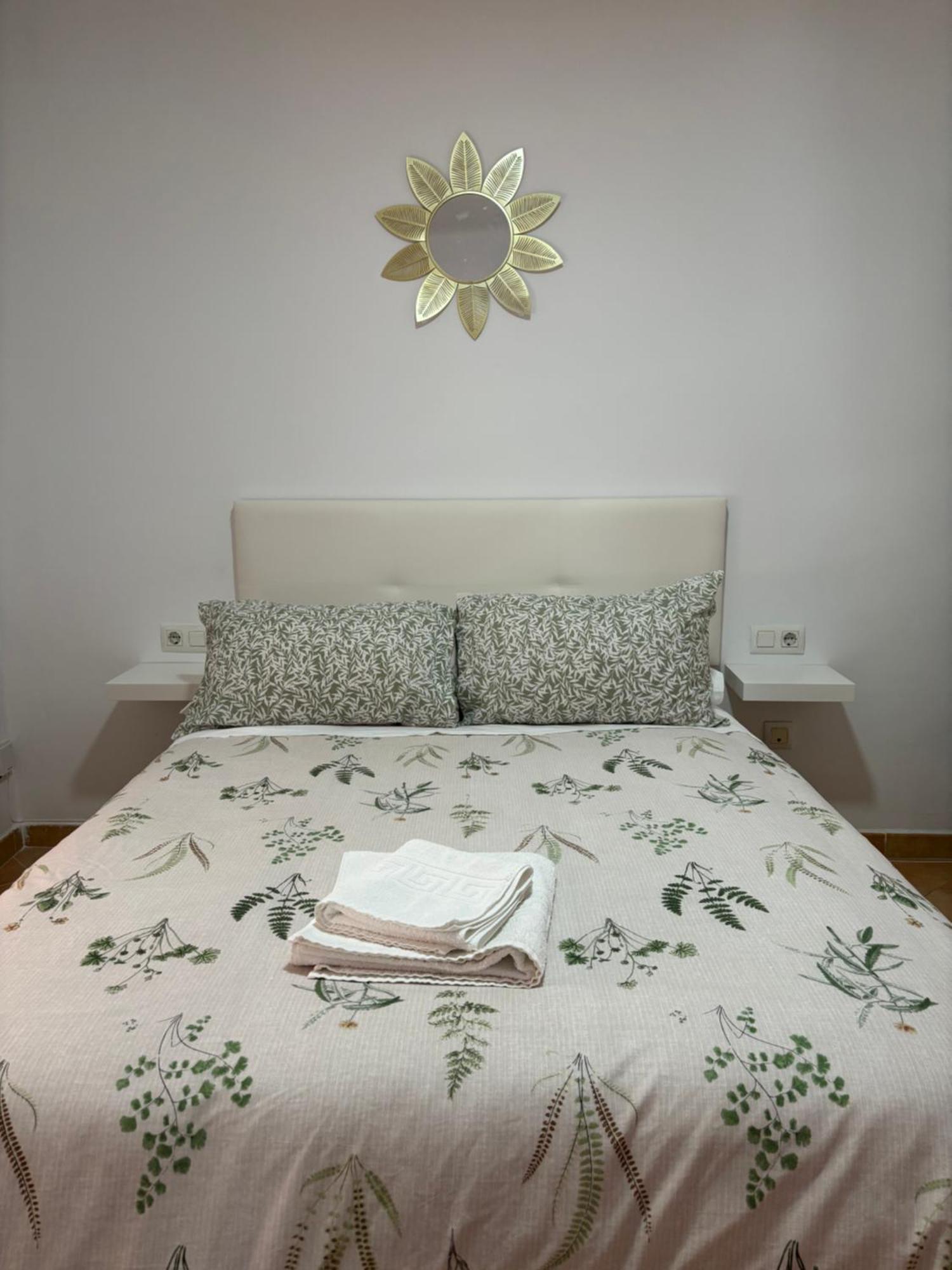 Asis 20 Apartment Medina-Sidonia