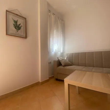 Ferienwohnung Asis 20 Medina-Sidonia Exterior foto