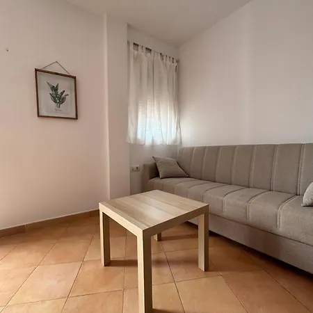 Ferienwohnung Asis 20 Medina-Sidonia Exterior foto
