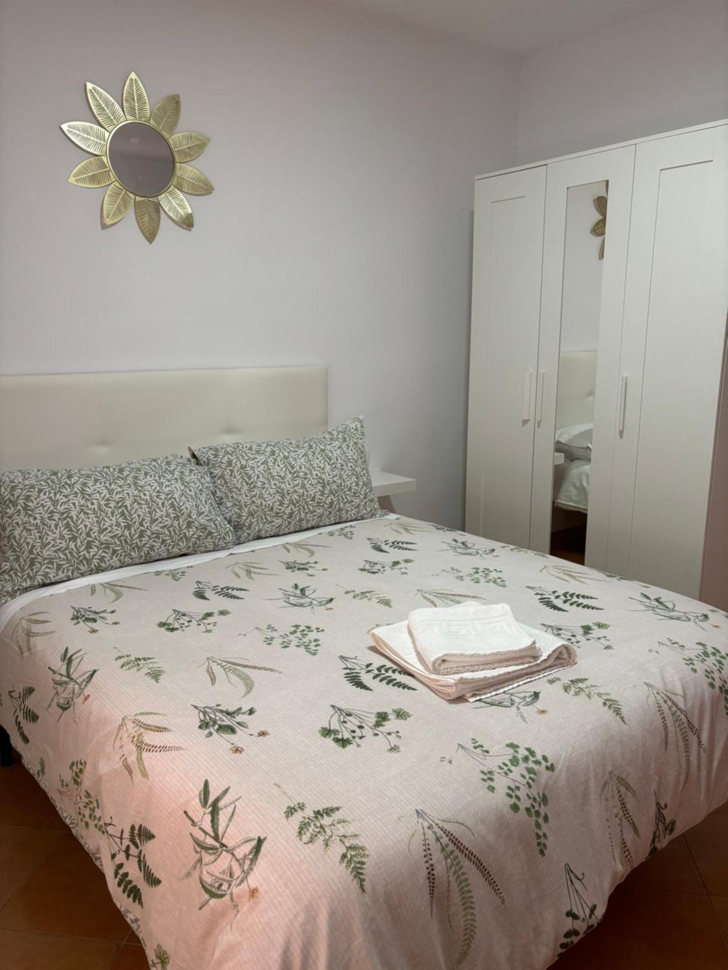 Apartment Asis 20 Medina-Sidonia